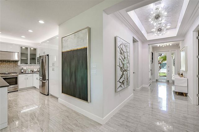 10736 SW Matisse Ln, Port St. Lucie, FL 34987