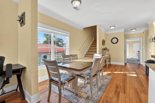 132-A Rainbow Dr., Garden City Beach, SC 29576