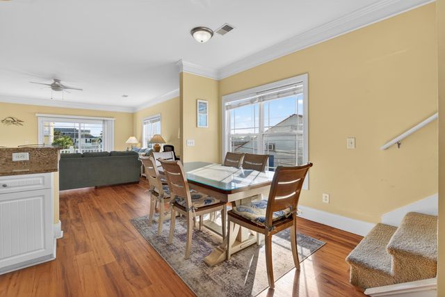 132-A Rainbow Dr., Garden City Beach, SC 29576