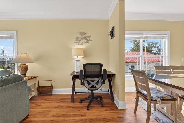 132-A Rainbow Dr., Garden City Beach, SC 29576