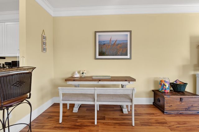 132-A Rainbow Dr., Garden City Beach, SC 29576