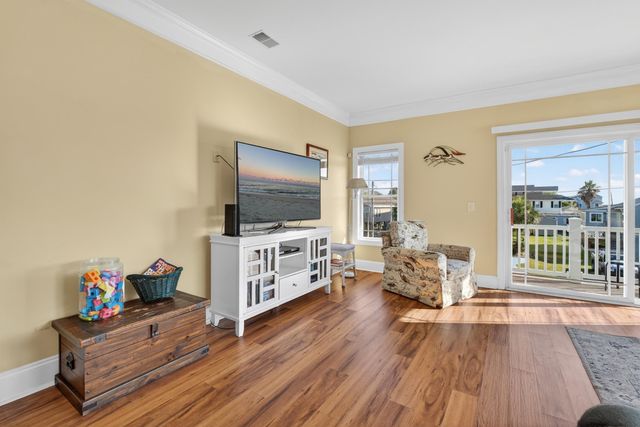 132-A Rainbow Dr., Garden City Beach, SC 29576