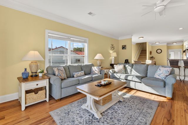 132-A Rainbow Dr., Garden City Beach, SC 29576
