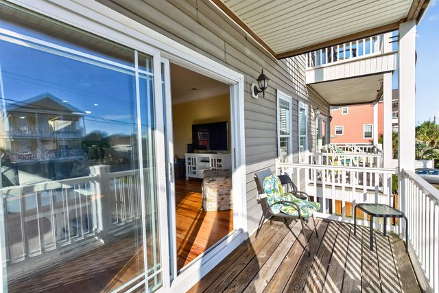 132-A Rainbow Dr., Garden City Beach, SC 29576