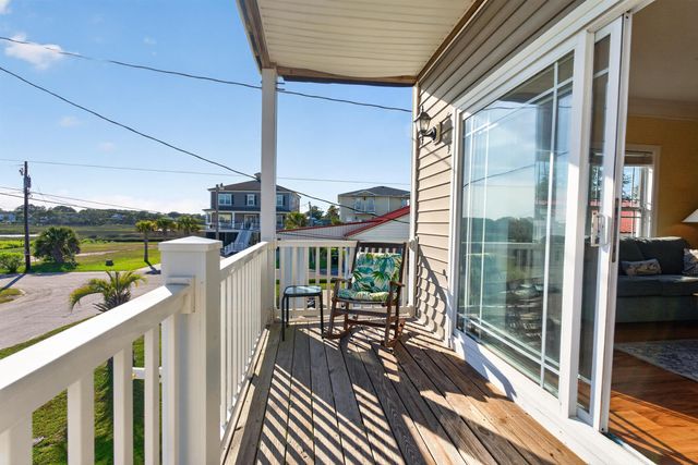132-A Rainbow Dr., Garden City Beach, SC 29576