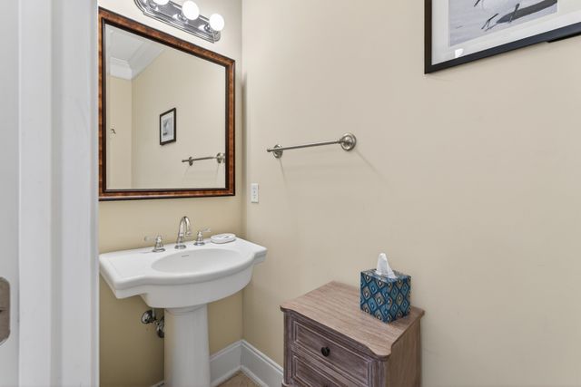 132-A Rainbow Dr., Garden City Beach, SC 29576
