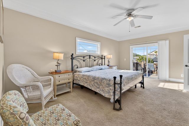 132-A Rainbow Dr., Garden City Beach, SC 29576