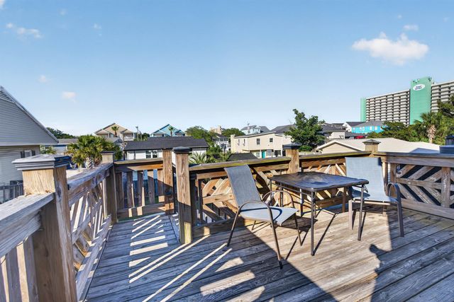 132-A Rainbow Dr., Garden City Beach, SC 29576
