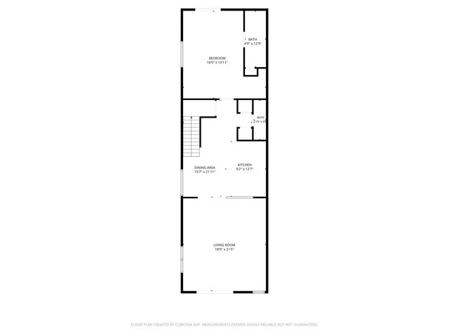 132-A Rainbow Dr., Garden City Beach, SC 29576