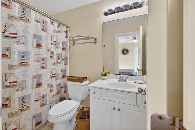 132-A Rainbow Dr., Garden City Beach, SC 29576