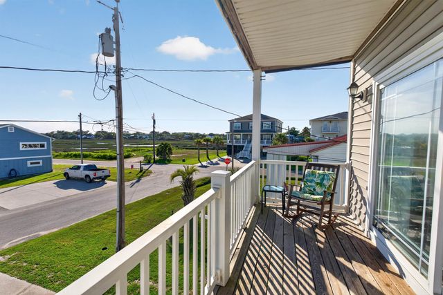 132-A Rainbow Dr., Garden City Beach, SC 29576
