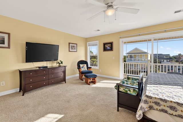 132-A Rainbow Dr., Garden City Beach, SC 29576