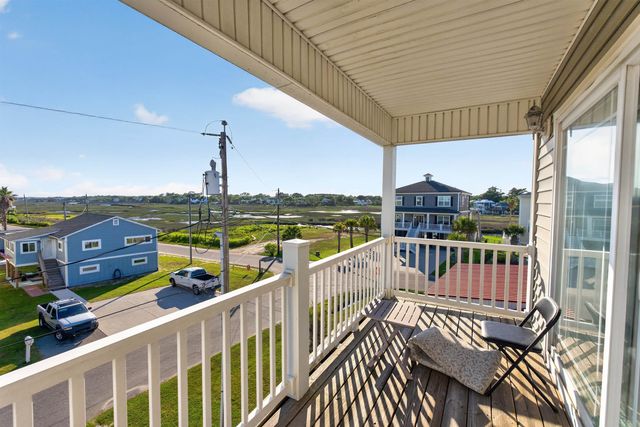 132-A Rainbow Dr., Garden City Beach, SC 29576