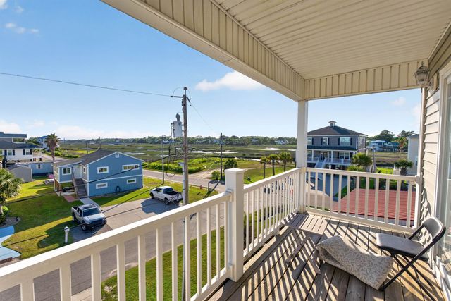 132-A Rainbow Dr., Garden City Beach, SC 29576