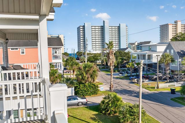 132-A Rainbow Dr., Garden City Beach, SC 29576