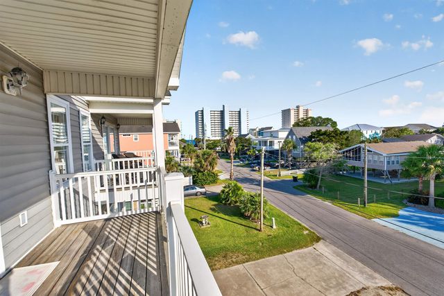 132-A Rainbow Dr., Garden City Beach, SC 29576