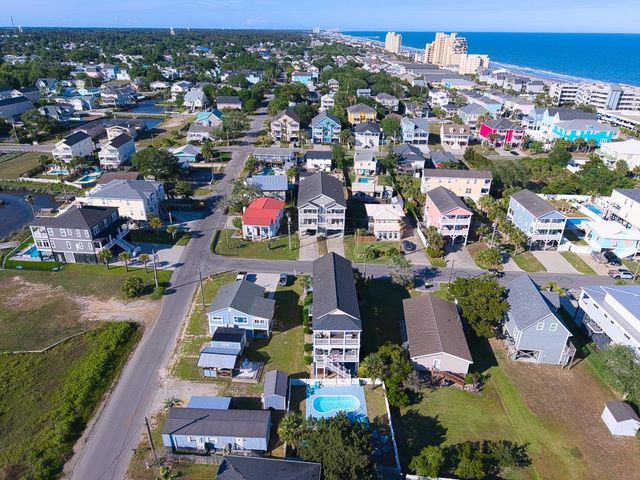 132-A Rainbow Dr., Garden City Beach, SC 29576