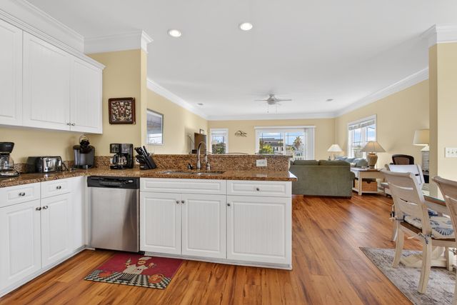 132-A Rainbow Dr., Garden City Beach, SC 29576