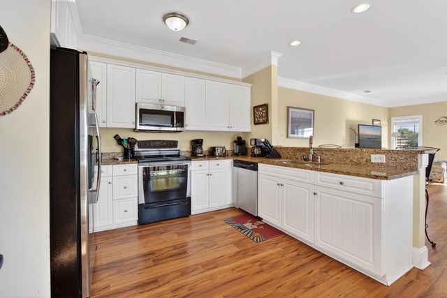 132-A Rainbow Dr., Garden City Beach, SC 29576