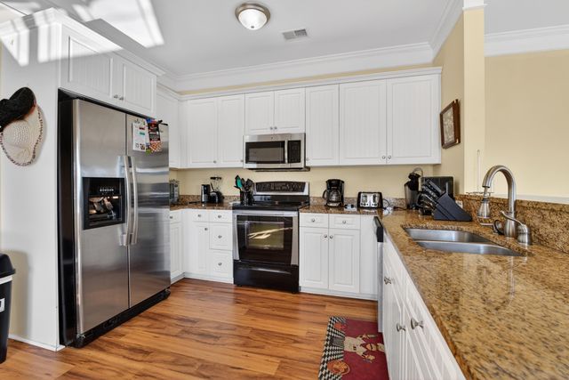 132-A Rainbow Dr., Garden City Beach, SC 29576