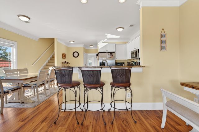 132-A Rainbow Dr., Garden City Beach, SC 29576