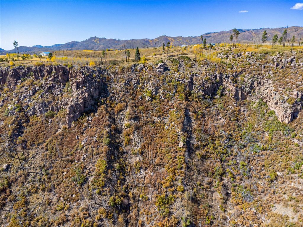 Image 10 of property listing at 995 FOREST RD 268 Road, Jemez Springs, NM 87025