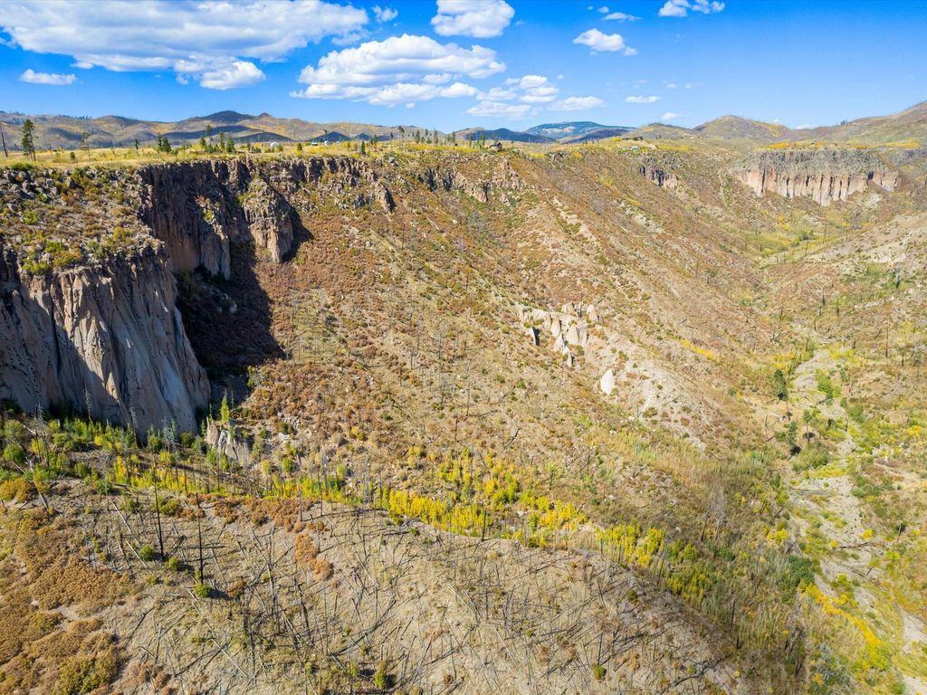 Image 16 of property listing at 995 FOREST RD 268 Road, Jemez Springs, NM 87025