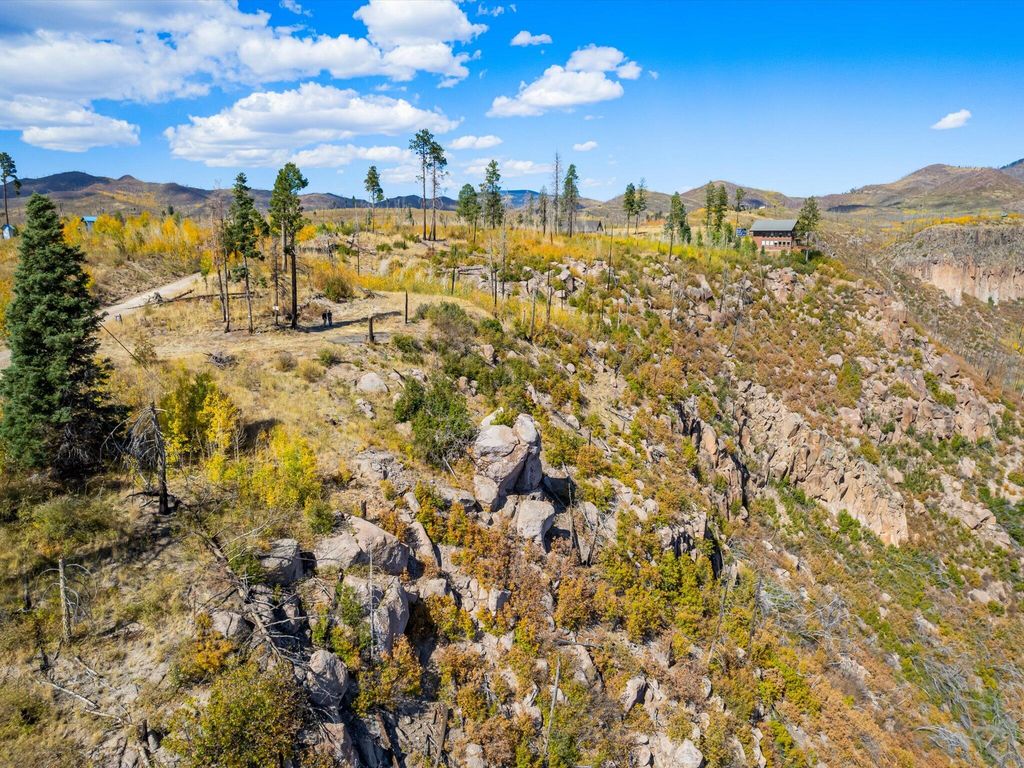 Image 20 of property listing at 995 FOREST RD 268 Road, Jemez Springs, NM 87025