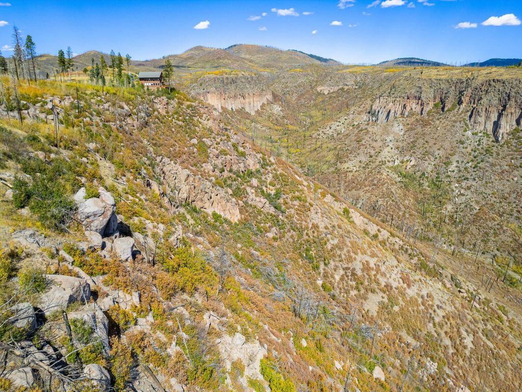 Image 21 of property listing at 995 FOREST RD 268 Road, Jemez Springs, NM 87025