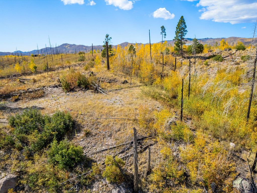 Image 22 of property listing at 995 FOREST RD 268 Road, Jemez Springs, NM 87025