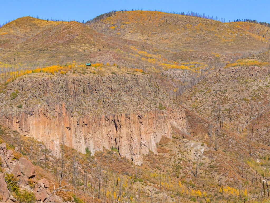Image 26 of property listing at 995 FOREST RD 268 Road, Jemez Springs, NM 87025