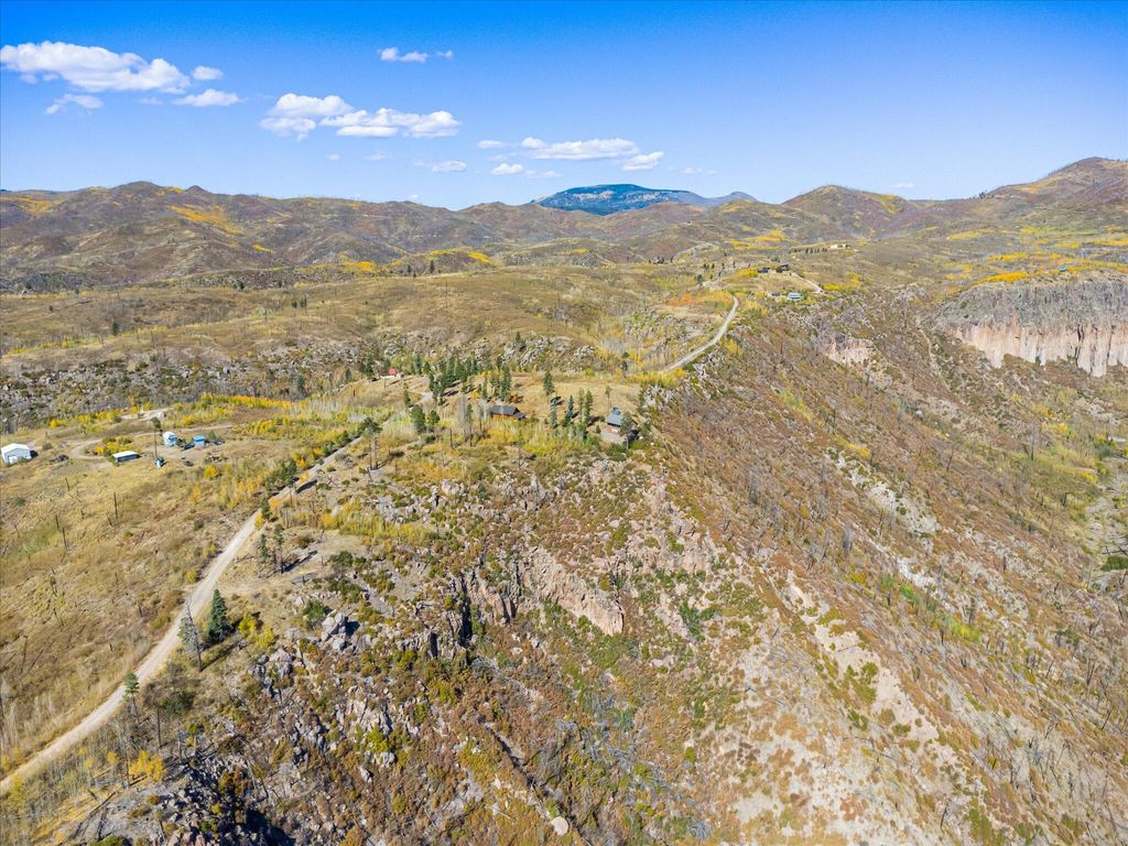 Image 6 of property listing at 995 FOREST RD 268 Road, Jemez Springs, NM 87025