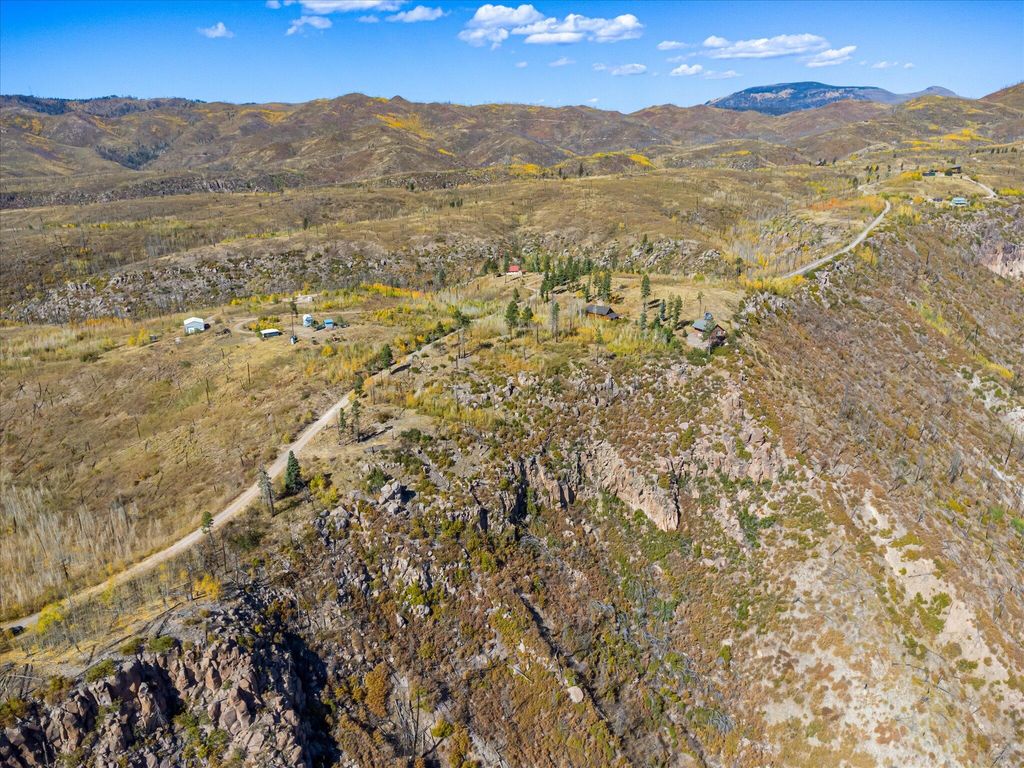 Image 7 of property listing at 995 FOREST RD 268 Road, Jemez Springs, NM 87025
