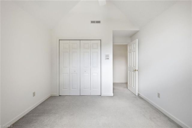 561 Mason Knoll Drive, Winston-salem, NC 27127