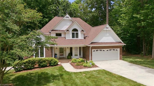 561 Mason Knoll Drive, Winston-salem, NC 27127