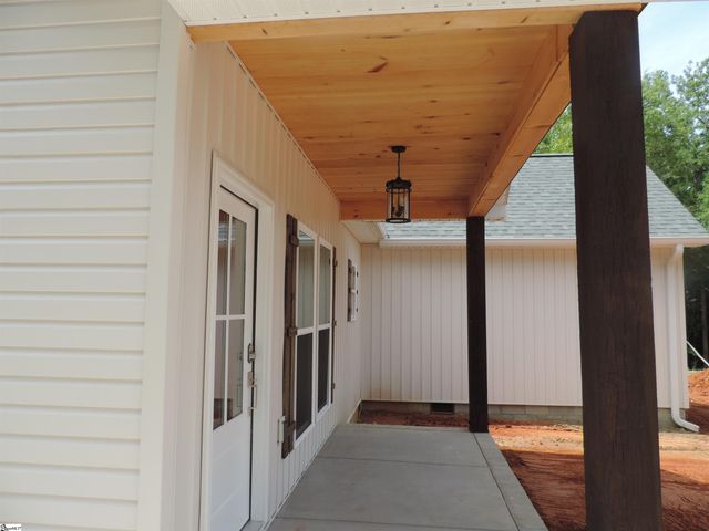 384 Bailey Road, Buffalo, SC 29321