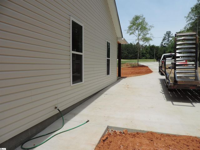 384 Bailey Road, Buffalo, SC 29321