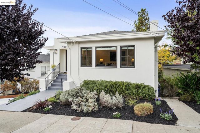 3925 Balfour Avenue, Oakland, CA 94610
