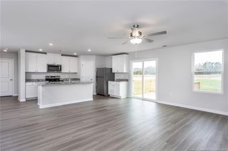 41 Camp Rock Road, Lillington, NC 27546