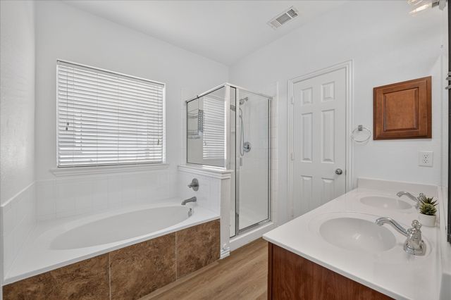 940 Fox Grove Lane, Providence Village, TX 76227