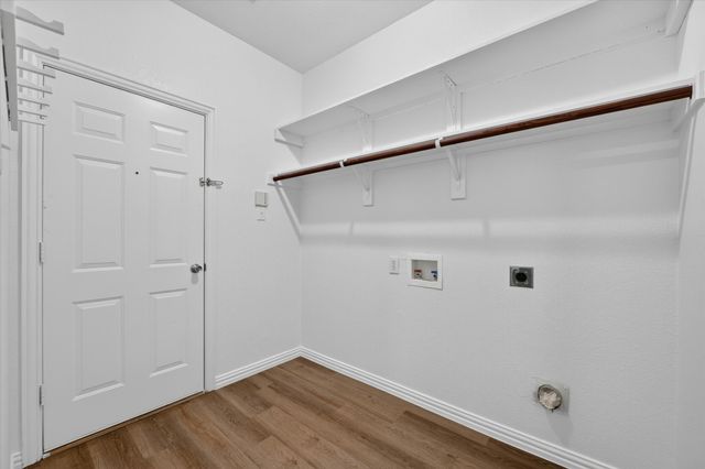 940 Fox Grove Lane, Providence Village, TX 76227