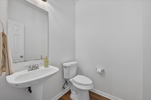 940 Fox Grove Lane, Providence Village, TX 76227