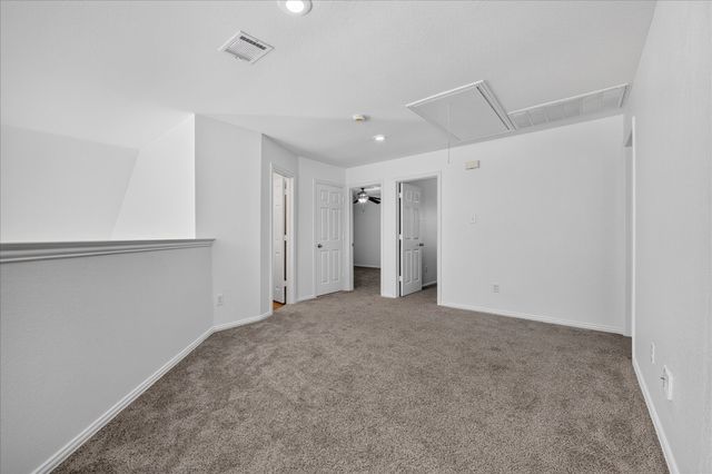 940 Fox Grove Lane, Providence Village, TX 76227