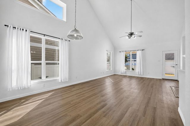940 Fox Grove Lane, Providence Village, TX 76227