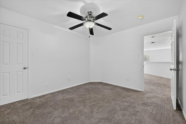 940 Fox Grove Lane, Providence Village, TX 76227