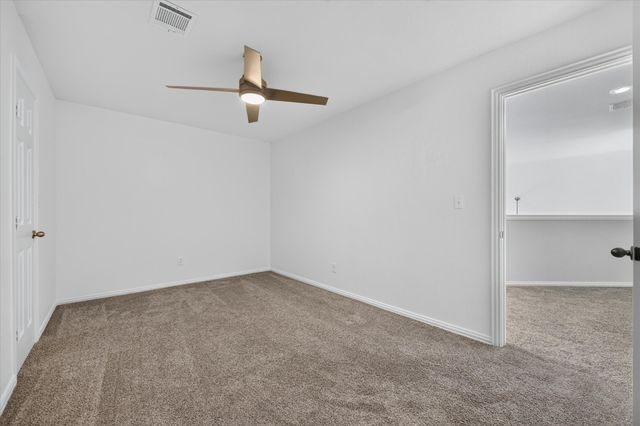 940 Fox Grove Lane, Providence Village, TX 76227