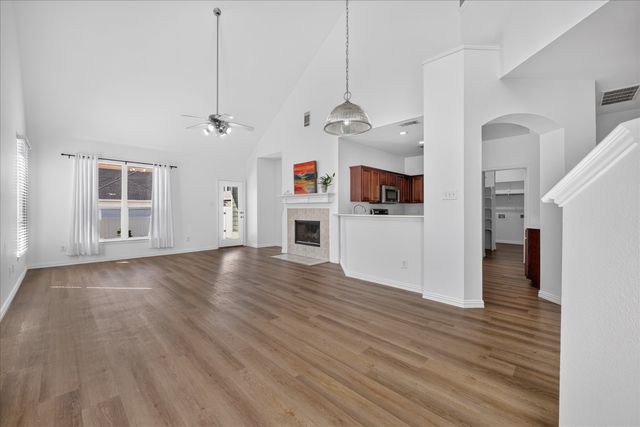 940 Fox Grove Lane, Providence Village, TX 76227