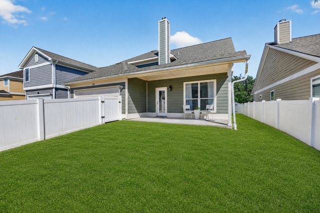 940 Fox Grove Lane, Providence Village, TX 76227