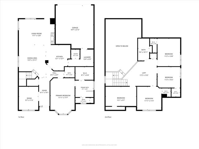 940 Fox Grove Lane, Providence Village, TX 76227