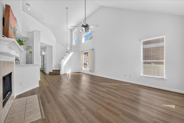 940 Fox Grove Lane, Providence Village, TX 76227